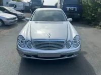 Brugt Mercedes E320 Elegance 204 HK (150 kW) 2003 Sedan