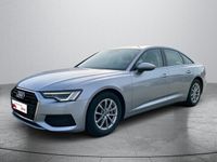 gebraucht Audi A6 Lim. 45 TDI quattro AHK NAVI MATRIX KAMERA SH