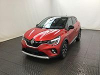 Gebraucht Renault Captur Techno 140 PS (102 kW) 2023 SUV