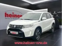 Neu Suzuki Vitara 110 PS (80 kW) 2026 Weiß (cool white) SUV