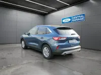 Gebraucht Ford Kuga Titanium 150 PS (110 kW) 2023 Blau SUV