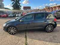 Gebraucht VW Golf VI 160 PS (117 kW) 2012 Kleinwagen