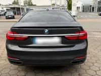 Gebraucht BMW 740 320 PS (235 kW) 2017 Limousine
