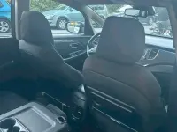 Gebraucht Kia Carens 141 PS (103 kW) 2017 Schwarz Van / Kleinbus