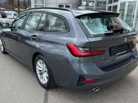 gebraucht BMW 320 d Advantage/LiveCockpit/NaviProf/Kamera