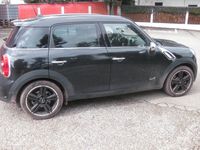 gebraucht Mini Countryman 4S