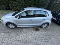 gebraucht VW Polo 1.6 TDI - **Top Zustand** - **Klima**