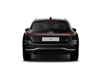 Brugt Audi A6 Ambiente 367 HK (269 kW) 2025 Sort Stationcar