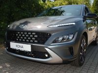 gebraucht Hyundai Kona KONA1.6 T-GDI DCT Prime Sitzpaket Dachlack