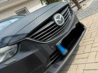 Second-hand Mazda 6 175 CP (128 kW) 2013 Negru Break