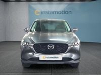 Neu Mazda CX-5 165 PS (121 kW) 2025 Grau SUV