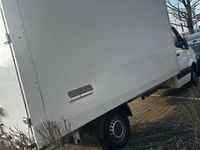 gebraucht VW Crafter 30 TDI