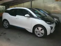 Gebraucht BMW i3 Basis 75 kW (102 PS) 2014 Other Kleinwagen