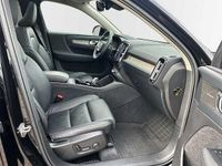 Gebraucht Volvo XC40 184 PS (135 kW) 2023 SUV