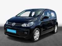 gebraucht VW up! up! highup! BMT highSitzhzg Einparkhilfe Climatronic