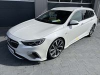 gebraucht Opel Insignia B Sports Tourer GSi 4x4