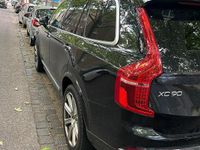 Gebraucht Volvo XC90 232 PS (170 kW) 2015 Schwarz SUV