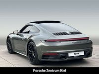 gebraucht Porsche 911 Carrera S 992 Sportfahrwerk Sportabgasanlage