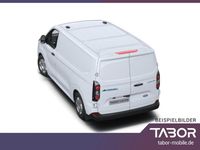 Neu Ford E-Transit Limited 160 kW (218 PS) 2025 Grau Van