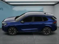 Gebraucht Cupra Terramar 2025 Schwarz SUV