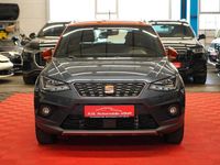 Gebraucht Seat Arona Beats 116 PS (85 kW) 2018 Grau SUV