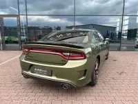Gebraucht Dodge Charger 375 PS (275 kW) 2021 F8 green Limousine