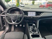 Gebraucht Opel Insignia Dynamic 165 PS (121 kW) 2017 Grau Kombi