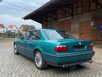 gebraucht BMW 728 e38 i lpg Tüv neu