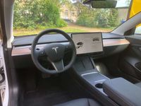 gebraucht Tesla Model 3 Model 3Standard Reichweite Plus abnehmbare AHK