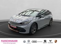 Gebraucht Cupra Born 169 kW (231 PS) 2023 Grau Kleinwagen