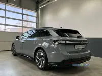 Nouvelle VW ID.7 Pro 210 kW (286 ch) 2026 Gris Break