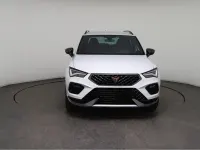 Nuova Cupra Ateca 150 CV (110 kW) 2026 Bianco SUV