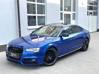 gebraucht Audi A5 Sportback 3.0 TDI Sport Edition Plus Quattro