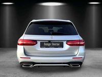 gebraucht Mercedes E400 T 4M AMG DISTRO AirBody BURME MLED 20