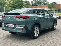 Gebraucht BMW X2 163 PS (119 kW) 2025 Grün SUV