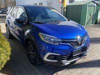Gebraucht Renault Captur Version S 150 PS (110 kW) 2019 Ironblau/dach blackpearlsch SUV
