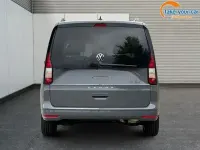 Gebraucht VW Caddy Life 122 PS (89 kW) 2025 Pure grey Van / Kleinbus
