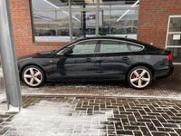 gebraucht Audi A5 Sportback 2l Diesel *Shzg. *Automatik *S-Line