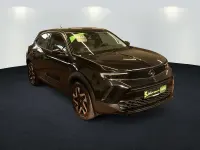 Gebraucht Opel Mokka Elegance 131 PS (96 kW) 2024 Schwarz perla nera SUV