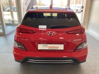 gebraucht Hyundai Kona ELEKTRO+AKTIONSZINS+NAVI+SITZHZG+LENKRADHZG+ALU+RÜCKFAHRKAMERA