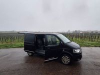 gebraucht VW Multivan T5