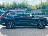 gebraucht VW Touareg 