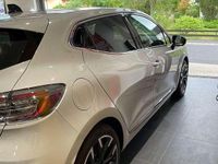 Gebraucht Renault Clio V 143 PS (105 kW) 2024 Grau Kleinwagen