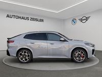 Neu BMW X2 Performance 170 PS (125 kW) 2025 Grau SUV