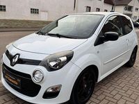 Gebraucht Renault Twingo Dynamique 75 PS (55 kW) 2013 Weiß Kleinwagen