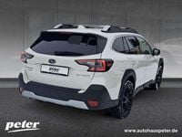 Gebraucht Subaru Outback Platinum 169 PS (124 kW) 2025 Weiß Limousine