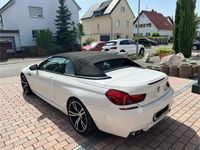 gebraucht BMW M6 Cabriolet M6 TÜV NEU