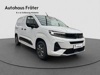 Neu Opel Combo 102 PS (75 kW) 2025 Grau Van / Kleinbus