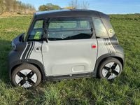 Gebraucht Opel Rocks-e Rocks 2023 Kleinwagen