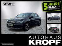 Gebraucht Opel Corsa-e 100 kW (136 PS) 2023 Schwarz Kleinwagen